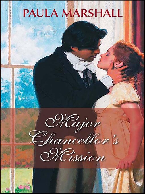 Cover image for Major Chancellor's Mission